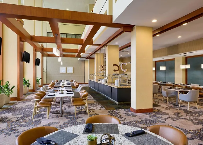 Westin Atlanta AirportAirport Hotel